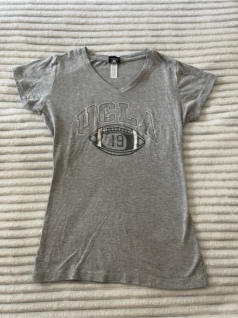 UCLA Grey T-Shirt